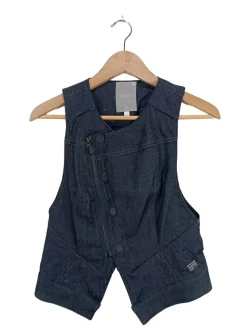 Strickweste Größe 36