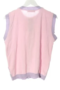 Strickweste Größe 34