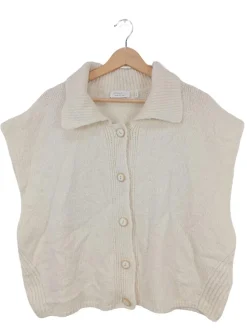Strickweste Größe 36
