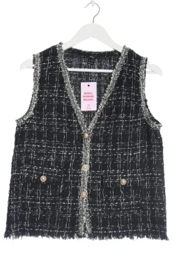 Strickweste Größe 36