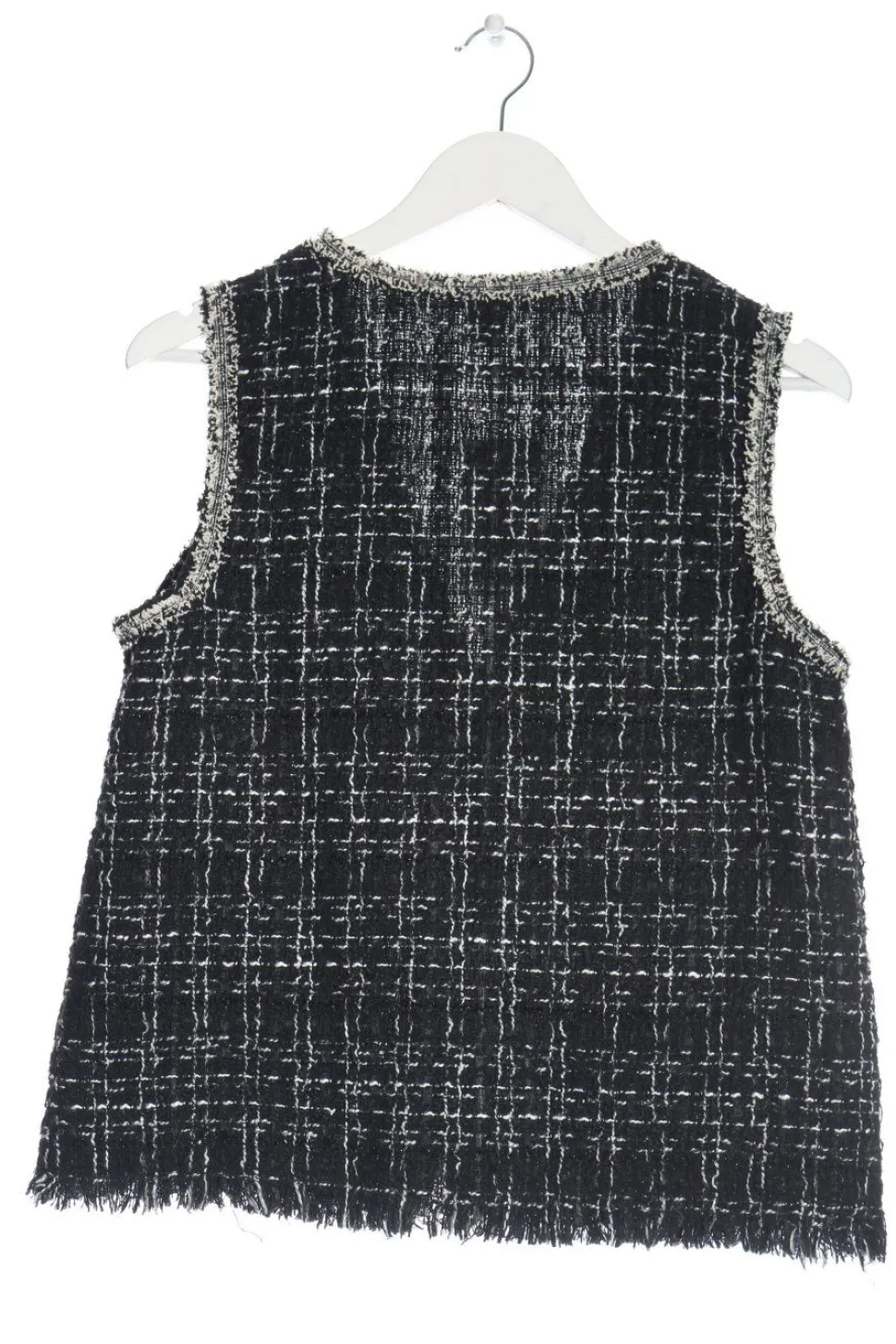 Strickweste Größe 36