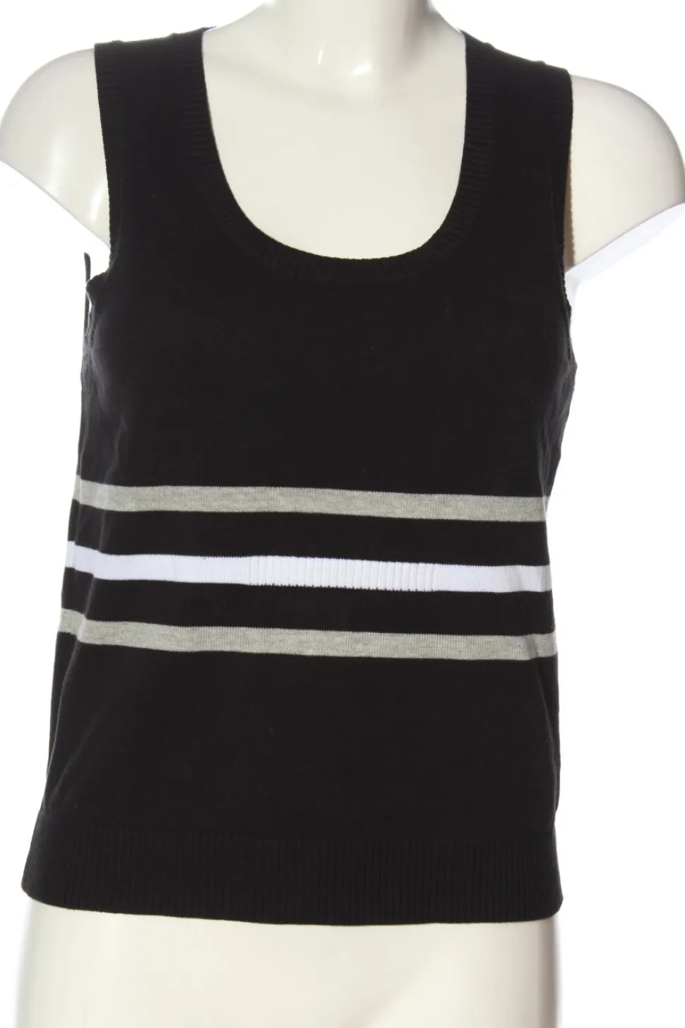 Strickweste Größe 36