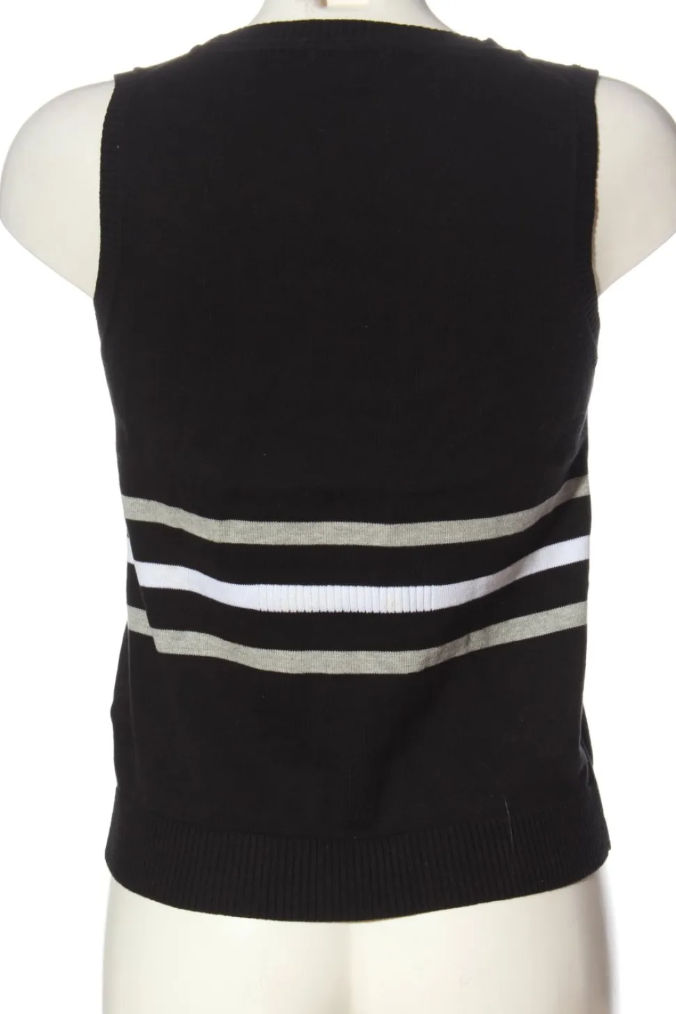 Strickweste Größe 36