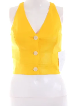 Strickweste Größe 32