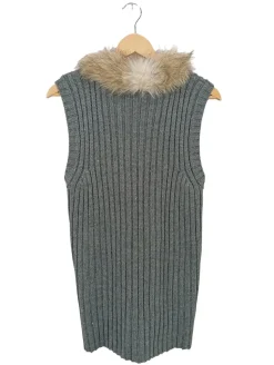 Strickweste Größe 40