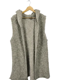 Strickweste Größe 38