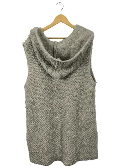 Strickweste Größe 38