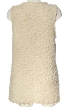 Strickweste Größe 38