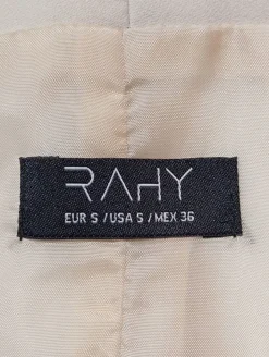 Strickweste Größe 36