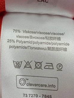 Strickweste Größe 38