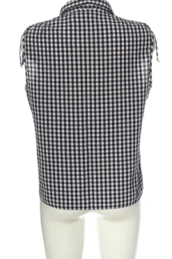 Strickweste Größe 38