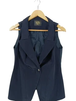 Strickweste Größe 36