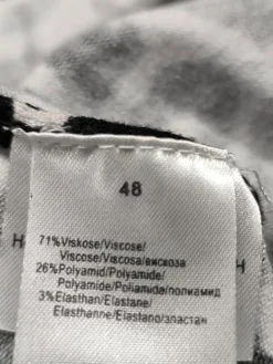 Strickweste Größe 48