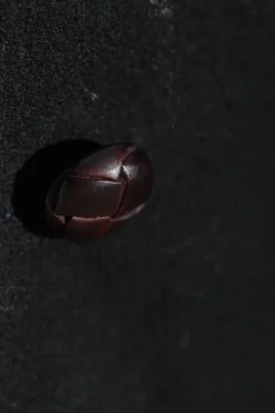 Strickweste Größe 38