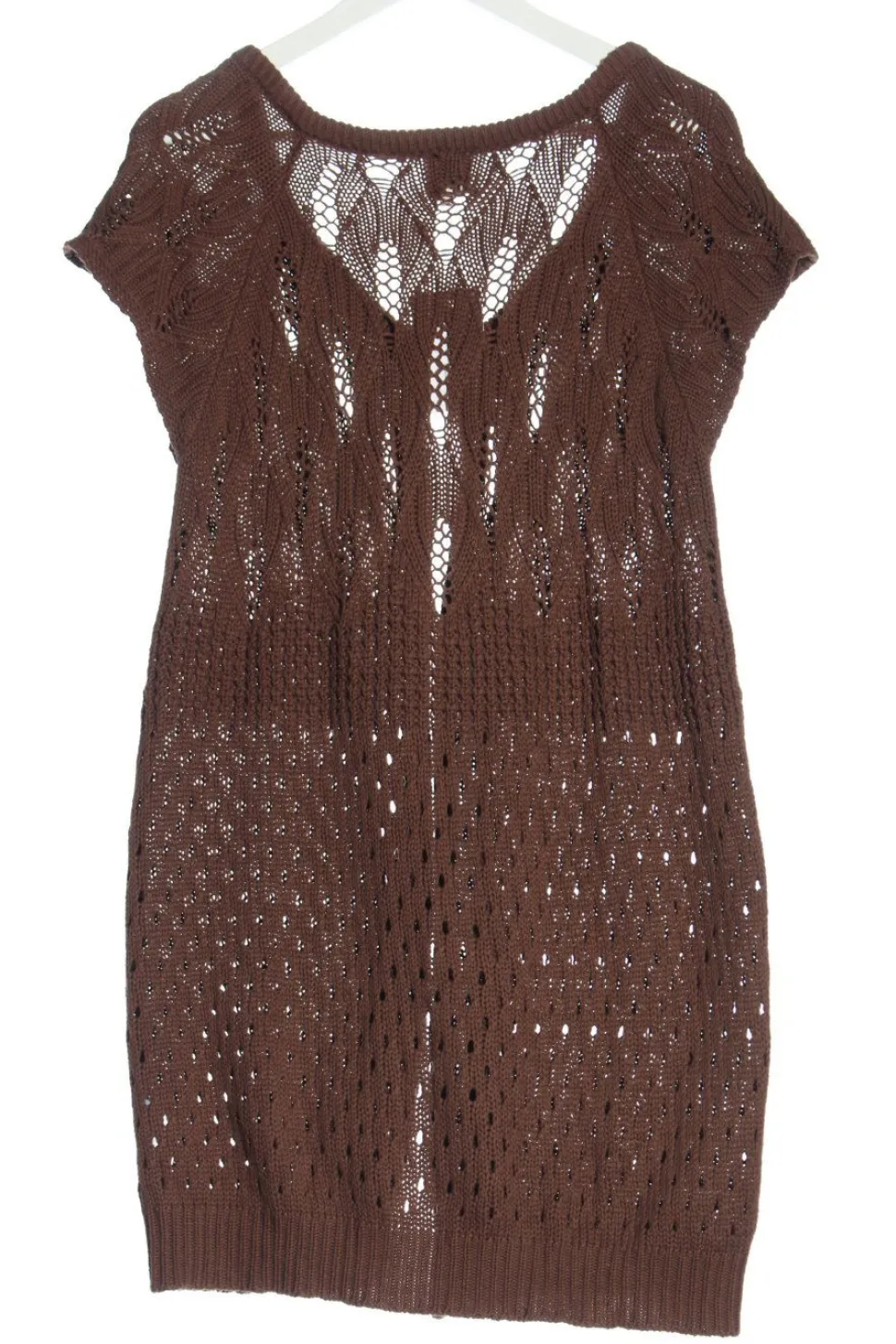 Strickweste Größe 38