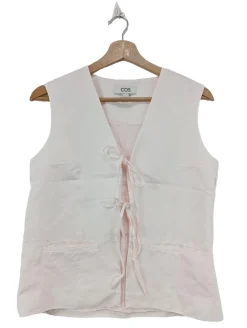 Strickweste Größe 36