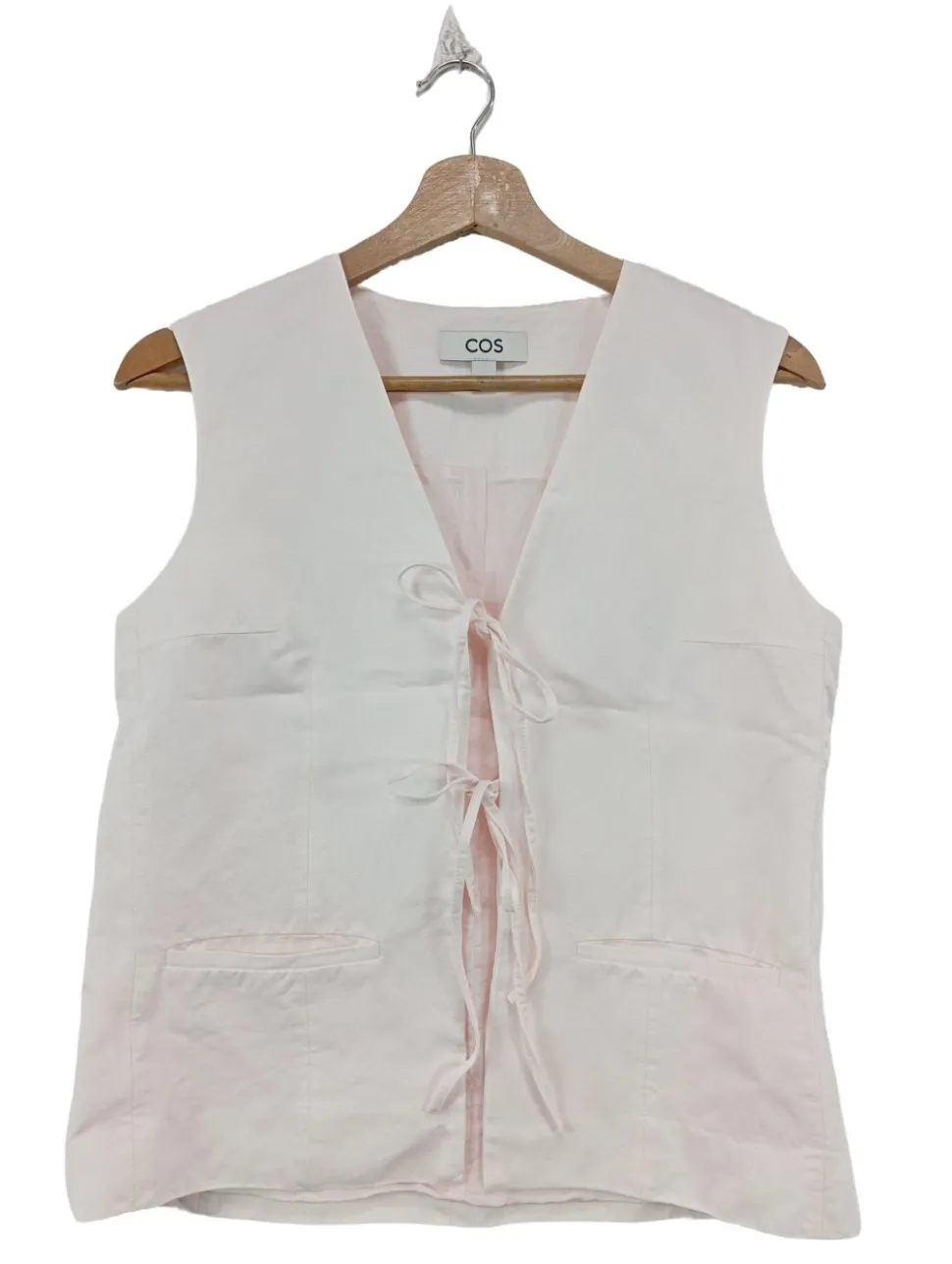 Strickweste Größe 36