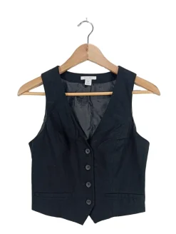 Strickweste Größe 34