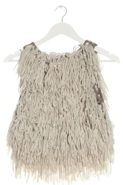 Strickweste Größe 36