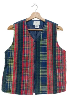 Strickweste Größe 36