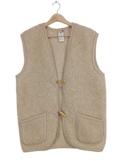 Strickweste Größe 40