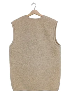 Strickweste Größe 40