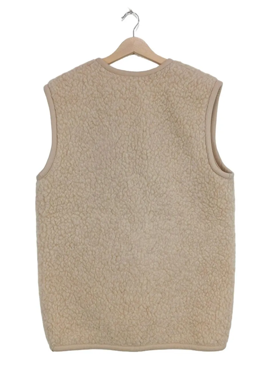 Strickweste Größe 40