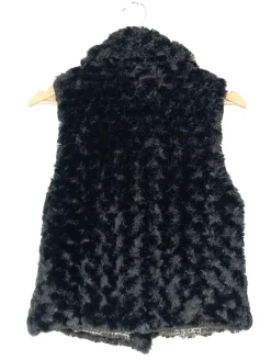 Strickweste Größe 38