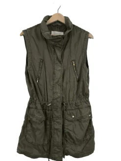 Strickweste Größe 38