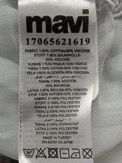 Strickweste Größe 36