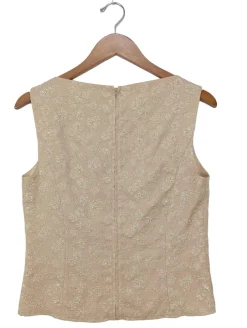 Strickweste Größe 40