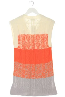 Strickweste Größe 36