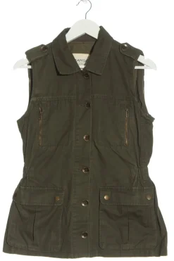 Strickweste Größe 36