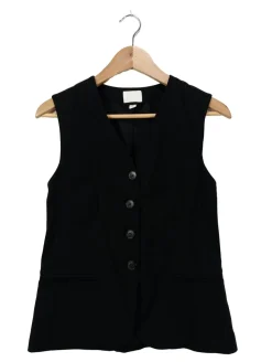 Strickweste Größe 36