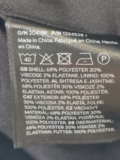 Strickweste Größe 36