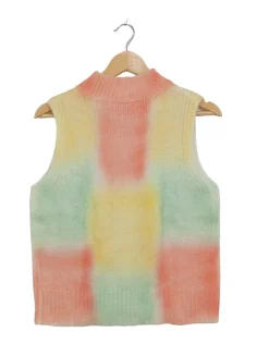 Strickweste Größe 40