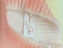 Strickweste Größe 40