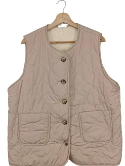 Strickweste Größe 36