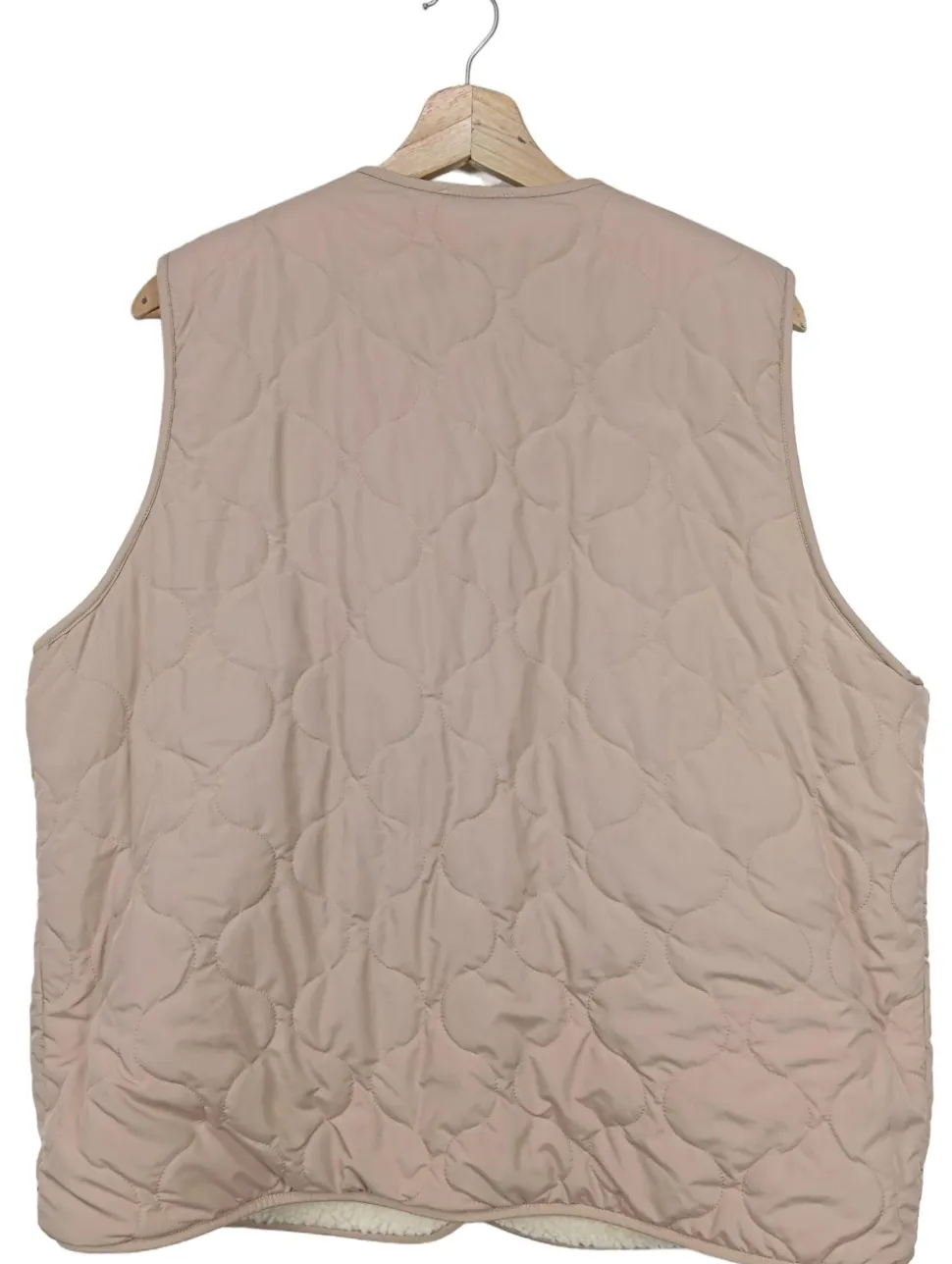 Strickweste Größe 36