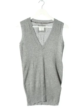 Strickweste Größe 34