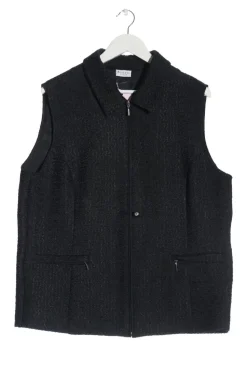 Strickweste Größe 44