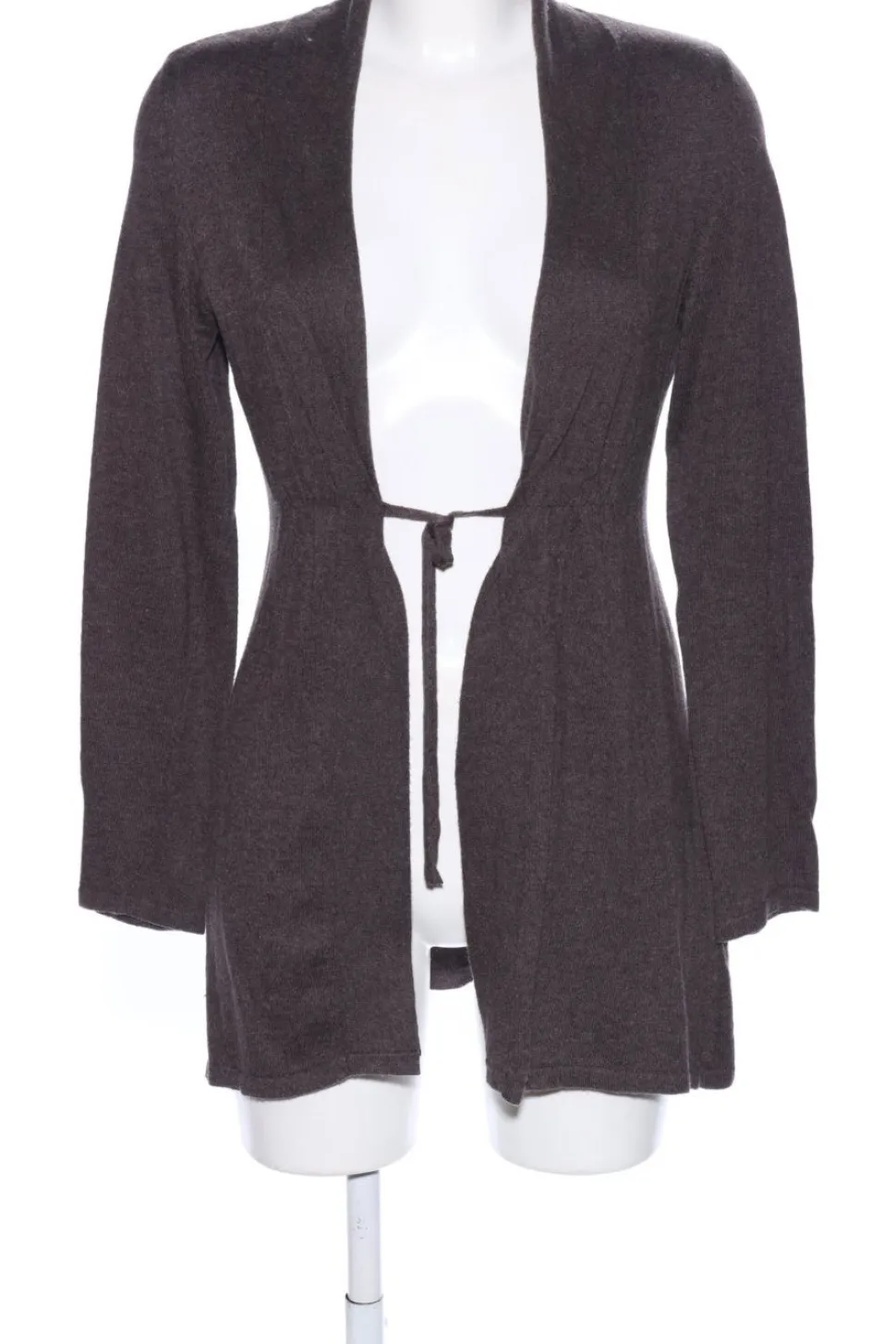 Strickwickeljacke Größe 38