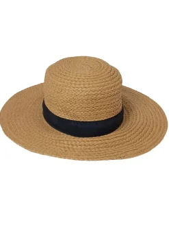 Strohhut Größe 58