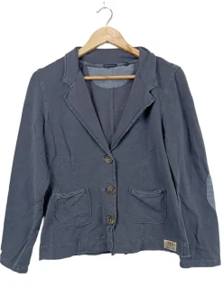 Sweatblazer Größe 40