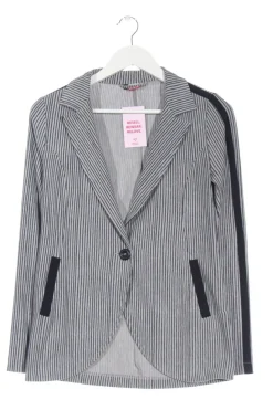 Sweatblazer Größe 36