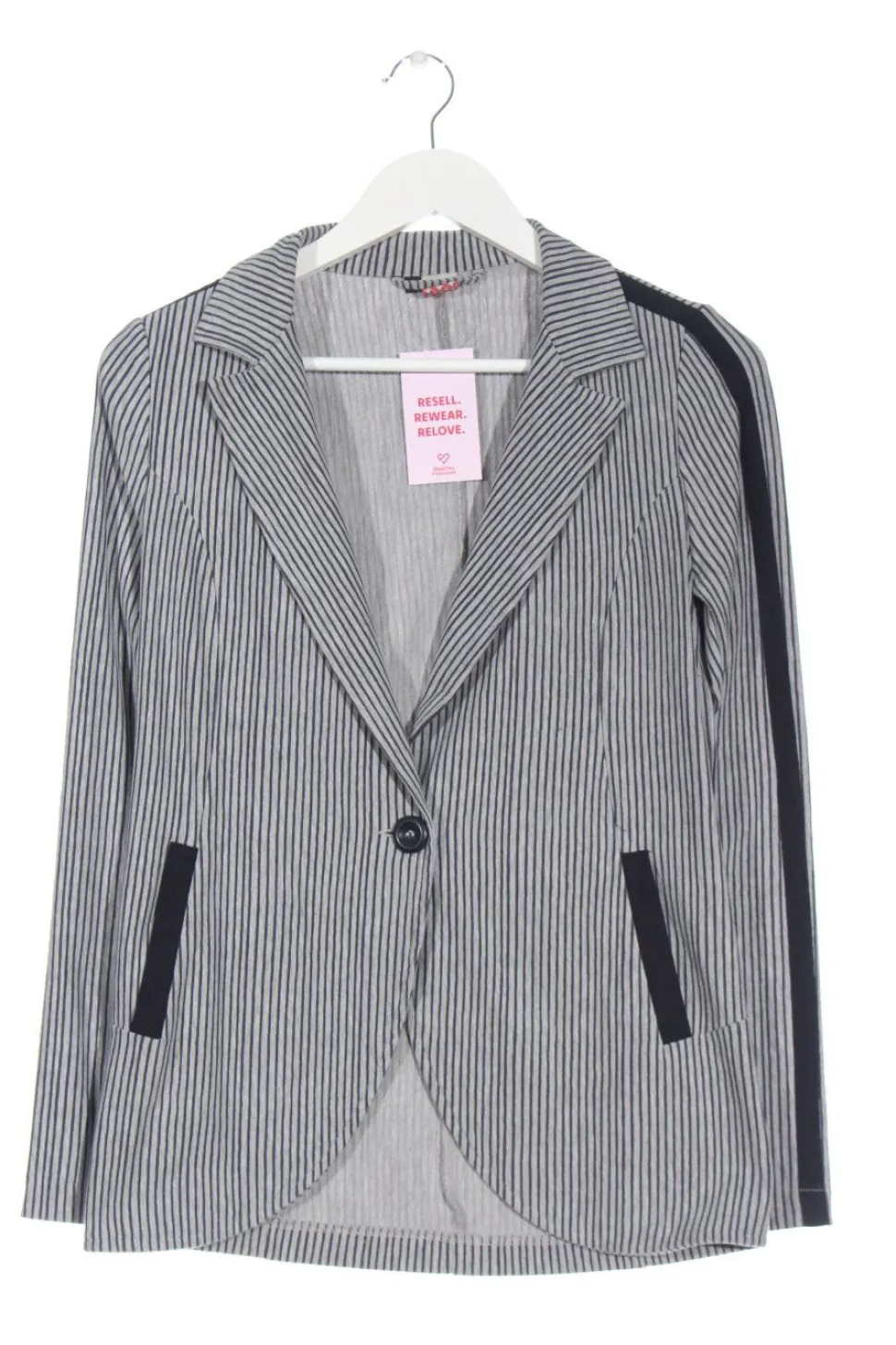 Sweatblazer Größe 36