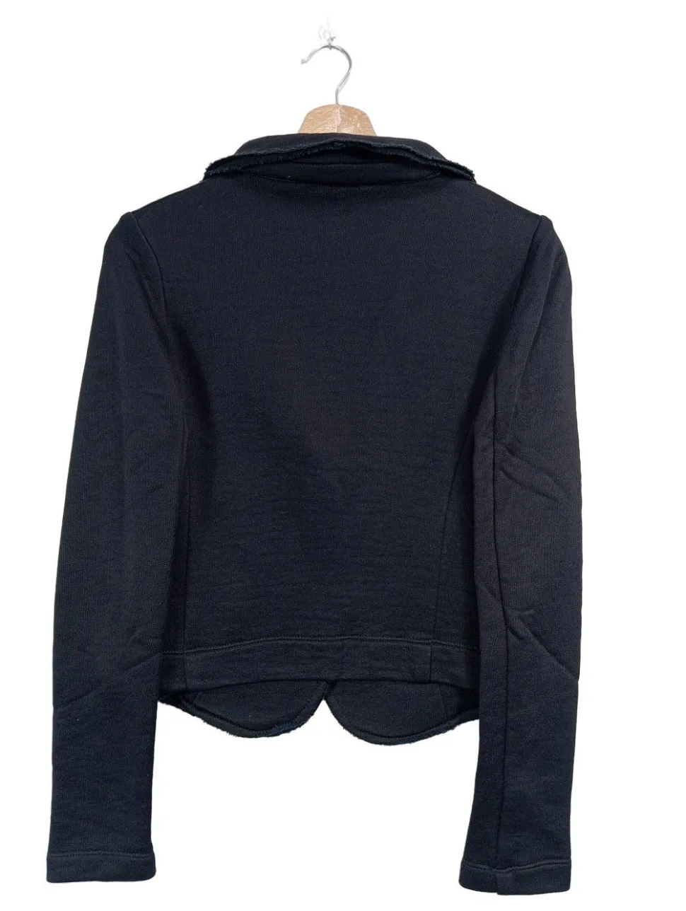 Sweatblazer Größe 36