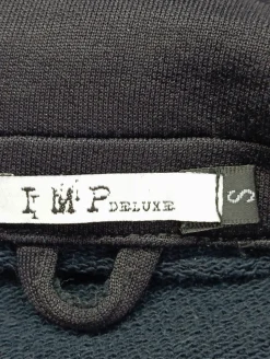 Sweatblazer Größe 36