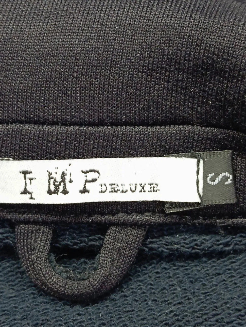 Sweatblazer Größe 36