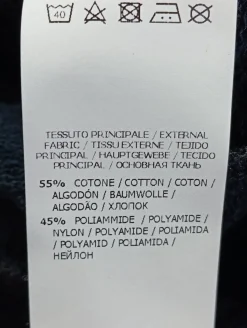 Sweatblazer Größe 36